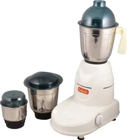 Kailash Handy-550W 500 W Juicer Mixer Grinder (3 Jars)