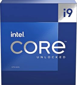 Intel Core i9-13900K 13th Gen Desktop Processor