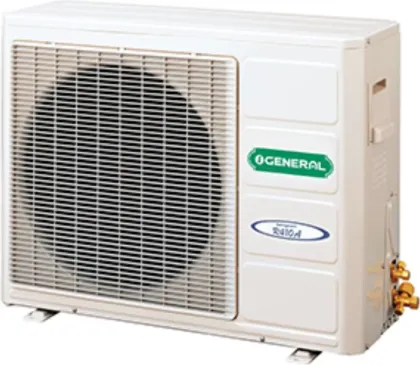 O General ASGA24FUTC 2 Ton 3 Star Split AC