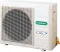 O General ASGA24FUTC 2 Ton 3 Star Split AC