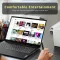 ‎Lenovo V15 G2 Laptop (Celeron N4500/ 8GB/ 256GB SSD/ Win11)