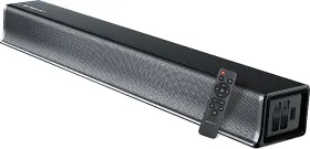 Zebronics Juke Bar 2510 40W Bluetooth Soundbar