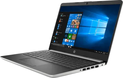 HP 14s cr1018tx Laptop (8th Gen Core i5/ 8GB/ 1TB 256GB SSD/Win10/ 2 GB Graph)