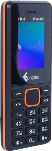 Foneme FM-1 Vibe 30C