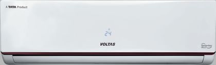Voltas SAC 183V CZJ 1.5 Ton 3 Star 2022 Inverter Split AC
