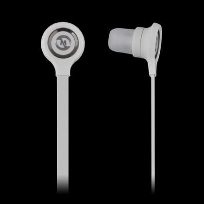 Ebest  In-Ear Stereo Earphone Headset with Microphone