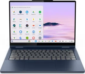 Lenovo Chromebook Plus 2-in-1 83LN0006US (Intel N355/ 8GB/ 256GB SSD/ ChromeOS)
