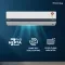 Daikin ATKM35XV16VAA 1 Ton 5 Star 2026 Inverter Split AC