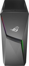 Asus ROG Strix G10DK-R5600X163W  Gaming Tower PC (AMD Ryzen 5 5600X/ 16 GB RAM/ 1 TB HDD/ 512 GB SSD/ Win 11/ 8 GB Graphics)