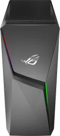 Asus ROG Strix G10DK-R5600X163W Gaming Tower PC (AMD Ryzen 5 5600X/ 16 GB RAM/ 1 TB HDD/ 512 GB SSD/ Win 11/ 8 GB Graphics) - image 1