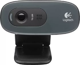 Logitech C-270-HD 3MP Webcam