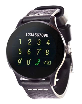 Watchout Wearables Panther Smartwatch