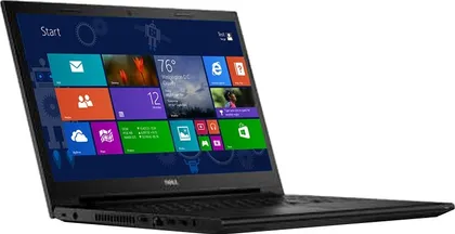 Dell Inspiron 15 3542 Notebook (5th Gen Intel Ci5/ 8GB/ 1TB/ Win8.1)