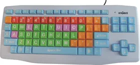 Envent ET-KBF003-BL Wired Keyboard