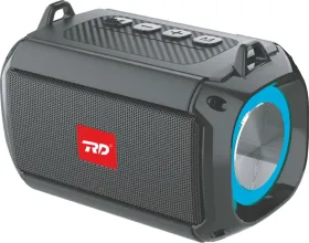 RD B-55 5W Bluetooth Speaker
