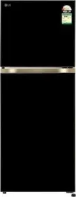 LG T2216WYOB 225 L 1 Star Double Door Refrigerator