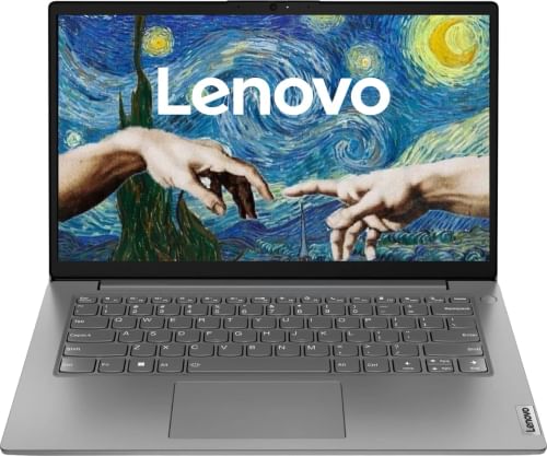 Lenovo V14 83A0A0PCIN Laptop (13th Gen Core i3/ 16GB/ 512GB SSD/ Win11)