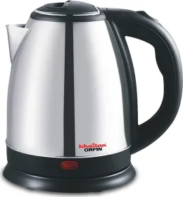 Khaitan KA628 1.8L Electric Kettle