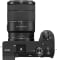 Sony a6700 26MP Mirrorless Camera with 18-135 mm F/3.5-5.6 Power Zoom Lens