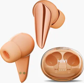 Mivi Duopods Wave True Wireless Earbuds