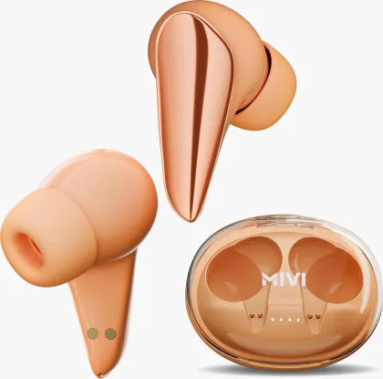 Mivi Duopods Wave True Wireless Earbuds