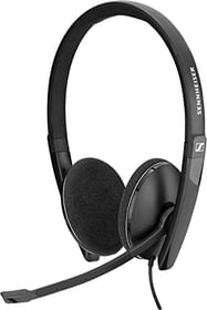 Sennheiser PC 5.2 Chat Wired Headphones
