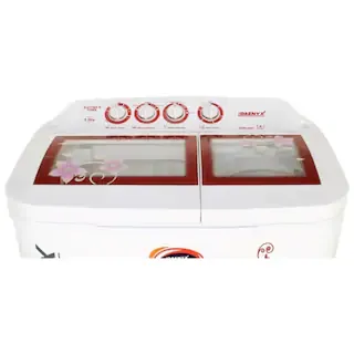 DAENYX DW85-8501 PPL 8.5 Kg Semi Automatic Top Load Washing Machine