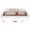 DAENYX DW85-8501 PPL 8.5 Kg Semi Automatic Top Load Washing Machine