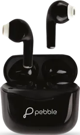 Pebble Neo Buds True Wireless Earbuds