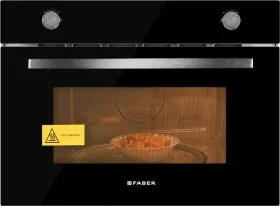 Faber FBI MWO GLM 38L Built-in Microwave Oven