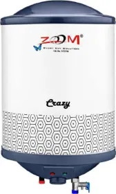 Zoom Crazy 15L Storage Water Geyser
