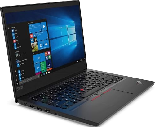 Lenovo Thinkpad E14 20RAS0BY00 Laptop