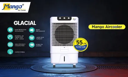 Mango Glacial 55 L Desert Air Cooler