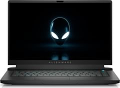 Asus ROG Zephyrus G15 2022 GA503RM-HQ111WS Gaming Laptop vs Dell Alienware M15 R7 Gaming Laptop