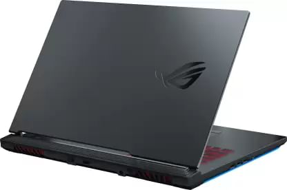 Asus ROG Strix G G731GT-H7179T Gaming Laptop (9th Gen Core i7/ 8GB/ 1TB SSD/ Win10 Home/ 4GB Graph)