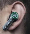 Grooves Fort True Wireless Earbuds