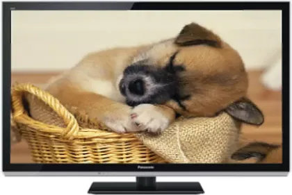 Panasonic TH-P42UT50D 42-inch Full HD TV