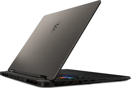 MSI Vector A18 HX A9WIG-076US Gaming Laptop (AMD Ryzen 9-9955HX/ 64GB/ 2TB SSD/ Win11/ 16GB Graphics RTX 5080)