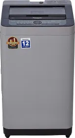 Panasonic F72BH8MRB 7.2 kg Fully Automatic Top Load Washing Machine