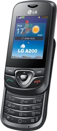 LG A200