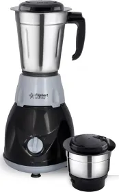 Flipkart SmartBuy Storm PowerChef 500W Mixer Grinder (2 Jars)