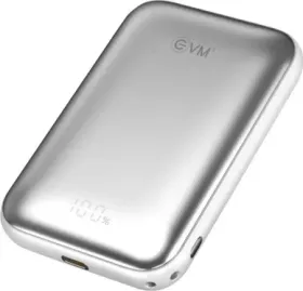 EVM EnMag 15 10000 mAh Wireless Power Bank