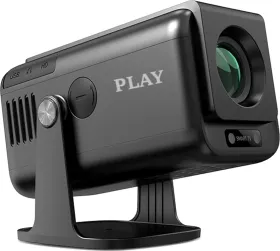 Play Victory-AVI Full HD Smart Projector