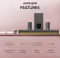VW Aura Bar 300W Bluetooth Soundbar