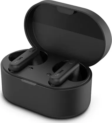 Philips Audio TAT1138 True Wireless Earbuds