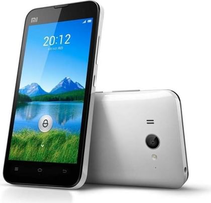 Xiaomi Mi 2 - Full phone specifications
