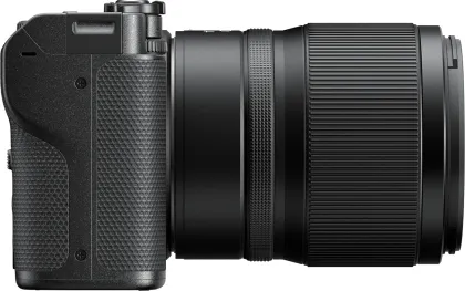 Nikon ZR Cinema Camera (with 50mm f/1.4 Lens)