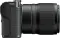 Nikon ZR Cinema Camera (with 50mm f/1.4 Lens)