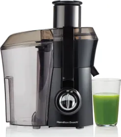 Hamilton Beach 67601A 800 W Juice Extractor