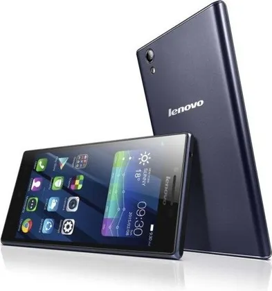 Lenovo P70